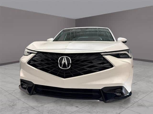 2025 Acura ADX w/A-Spec Package