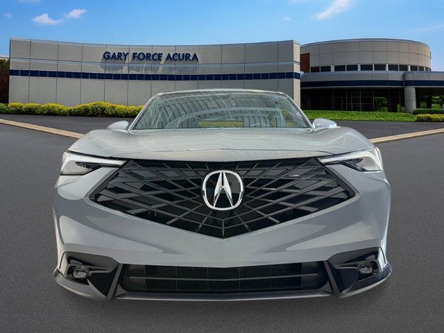 2025 Acura ADX w/A-Spec Package