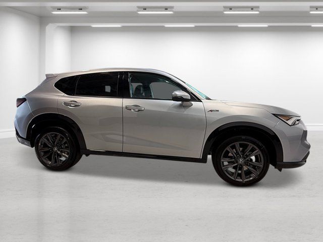 2025 Acura ADX w/A-Spec Package