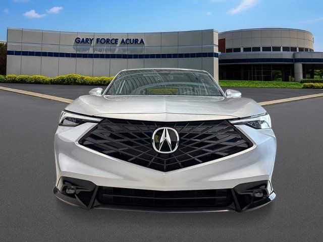 2025 Acura ADX w/A-Spec Package