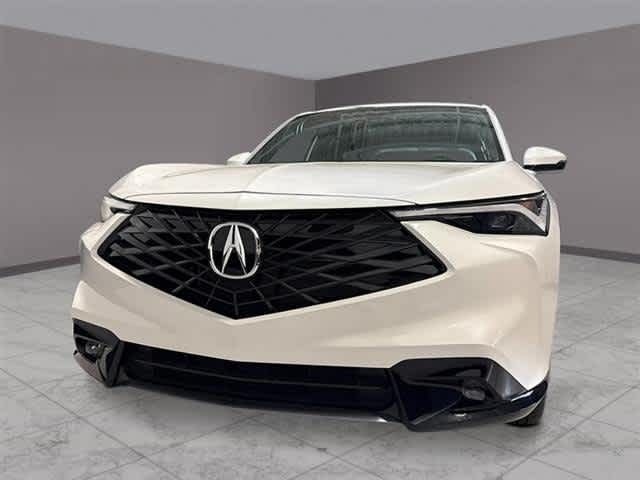 2025 Acura ADX w/A-Spec Package