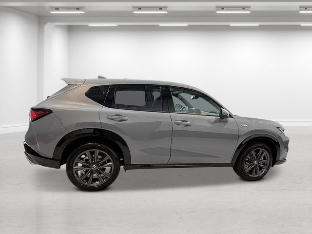 2025 Acura ADX w/A-Spec Package