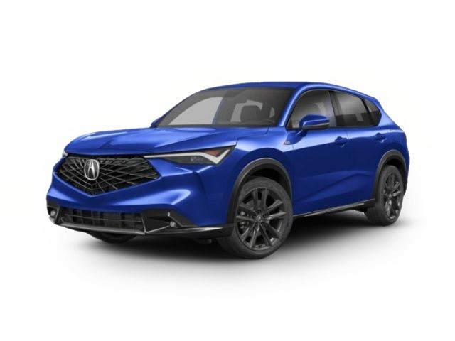 2025 Acura ADX w/A-Spec Package