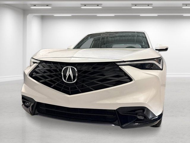 2025 Acura ADX w/A-Spec Package