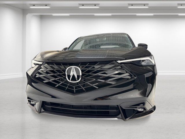 2025 Acura ADX w/A-Spec Package