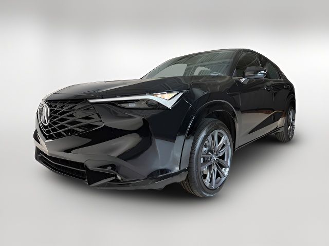 2025 Acura ADX w/A-Spec Package