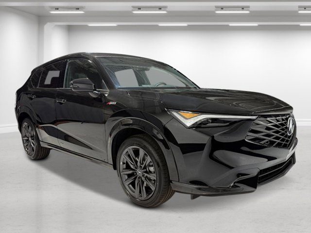 2025 Acura ADX w/A-Spec Package