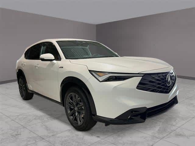 2025 Acura ADX w/A-Spec Package