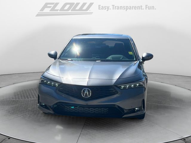 2025 Acura Integra w/A-Spec Technology Package