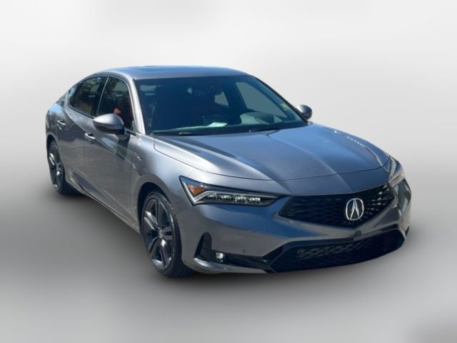 2025 Acura Integra w/A-Spec Technology Package