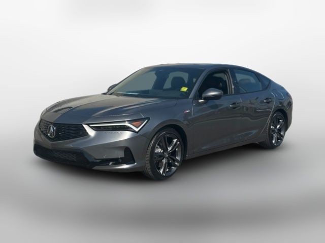 2025 Acura Integra w/A-Spec Technology Package