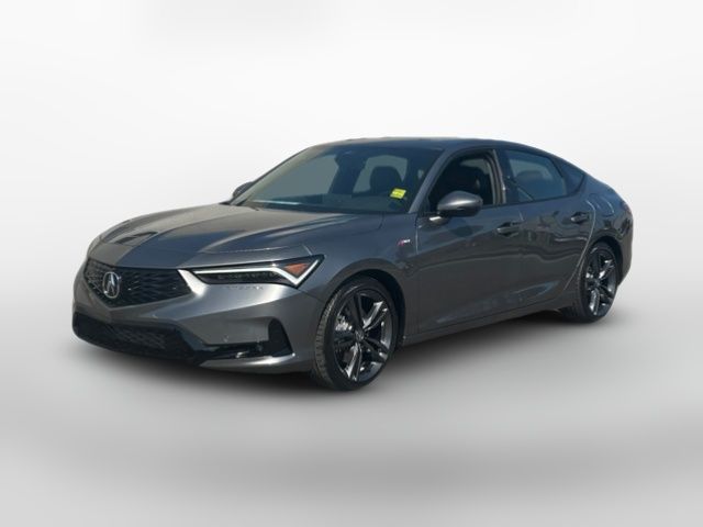 2025 Acura Integra w/A-Spec Technology Package