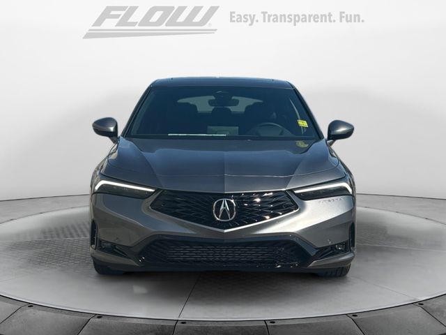 2025 Acura Integra w/A-Spec Technology Package