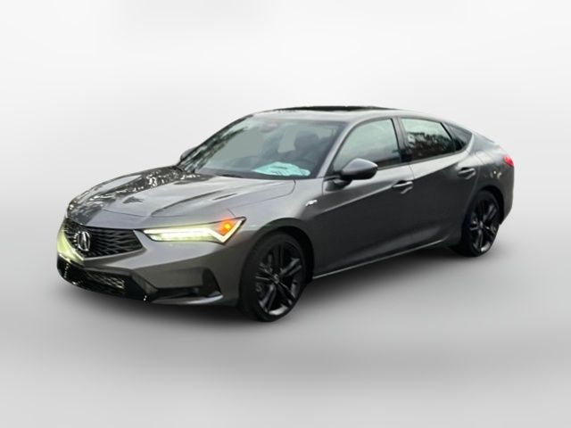 2025 Acura Integra w/A-Spec Technology Package