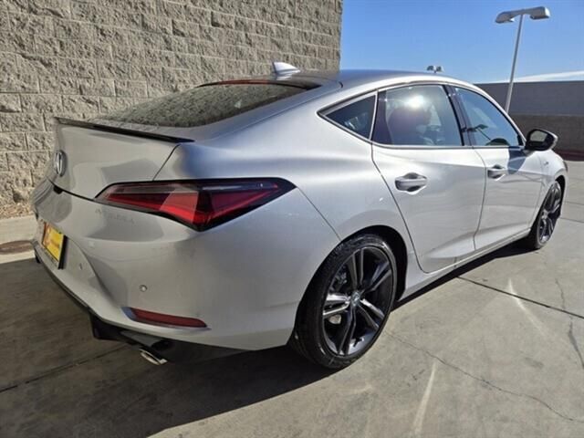 2025 Acura Integra w/A-Spec Technology Package