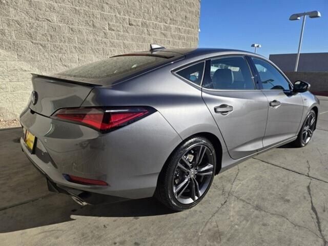 2025 Acura Integra w/A-Spec Technology Package