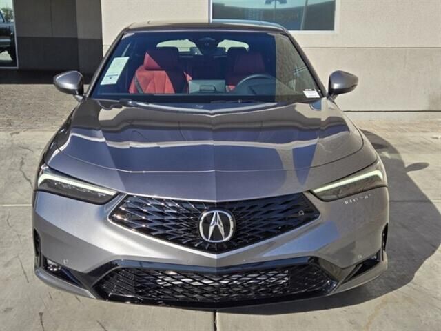 2025 Acura Integra w/A-Spec Technology Package