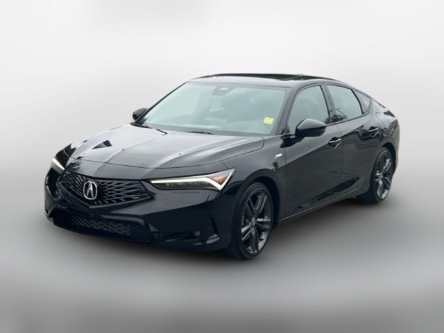 2025 Acura Integra w/A-Spec Technology Package