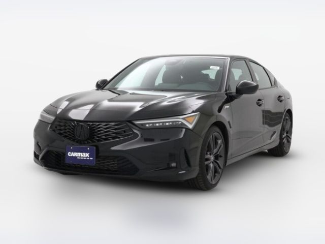 2025 Acura Integra w/A-Spec Package