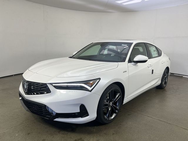 2025 Acura Integra w/A-Spec Package