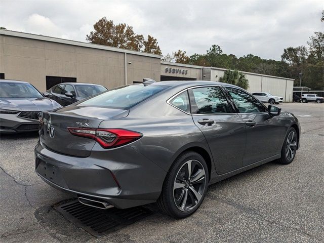 2025 Acura Integra w/A-Spec Package