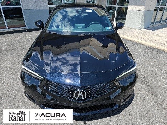 2025 Acura Integra w/A-Spec Package