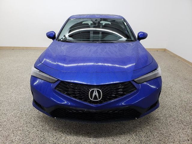 2025 Acura Integra w/A-Spec Package