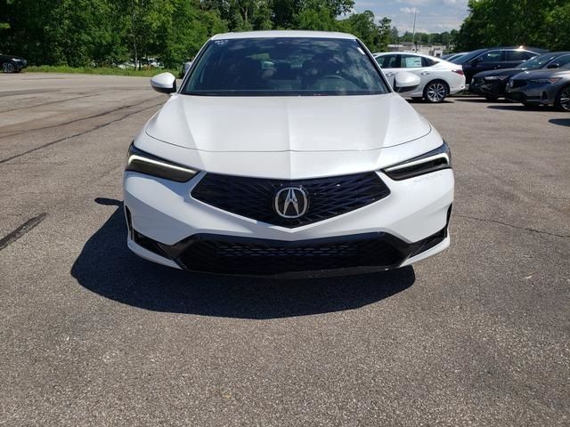 2025 Acura Integra w/A-Spec Package