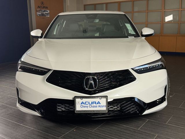 2025 Acura Integra w/A-Spec Package