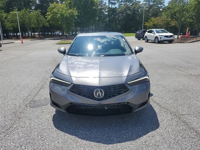 2025 Acura Integra w/A-Spec Package