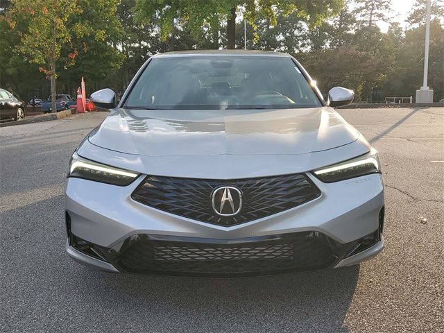 2025 Acura Integra w/A-Spec Package