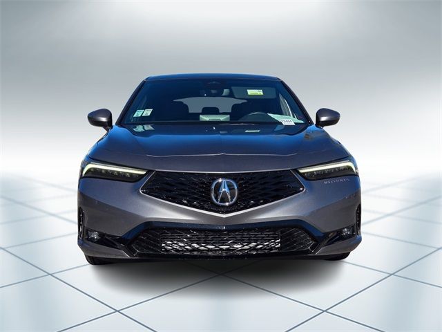 2025 Acura Integra w/A-Spec Package