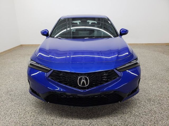 2025 Acura Integra w/A-Spec Package