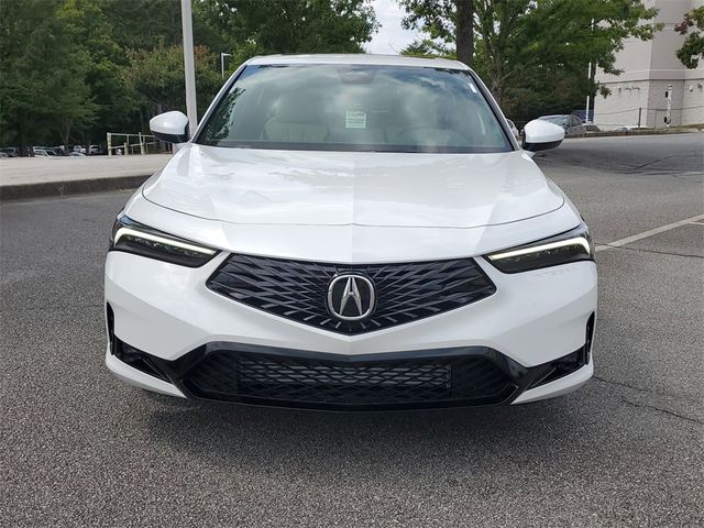 2025 Acura Integra w/A-Spec Package