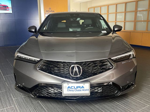 2025 Acura Integra w/A-Spec Package