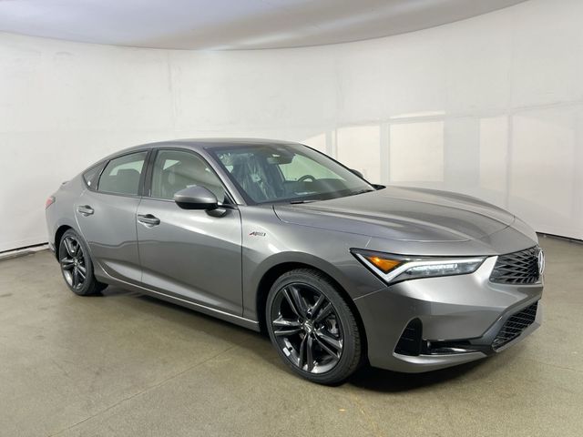 2025 Acura Integra w/A-Spec Package