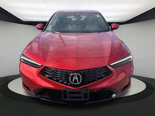 2025 Acura Integra w/A-Spec Package