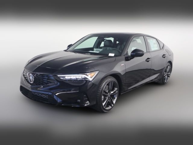 2025 Acura Integra w/A-Spec Package