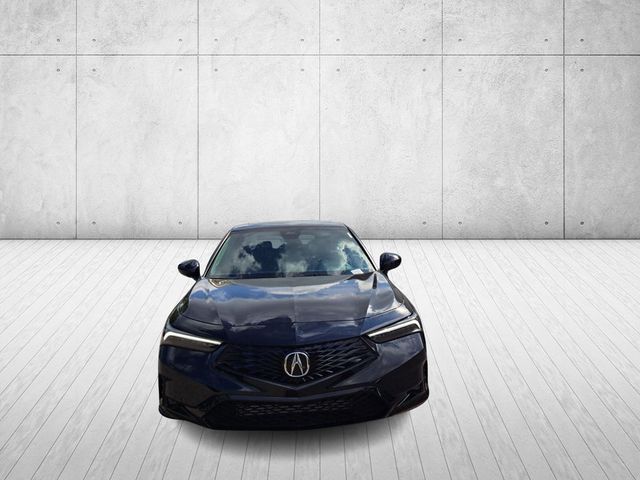 2025 Acura Integra w/A-Spec Package