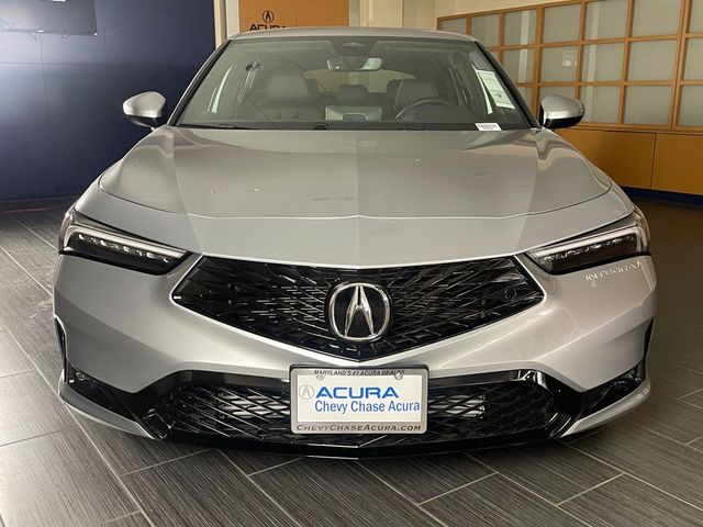 2025 Acura Integra w/A-Spec Package