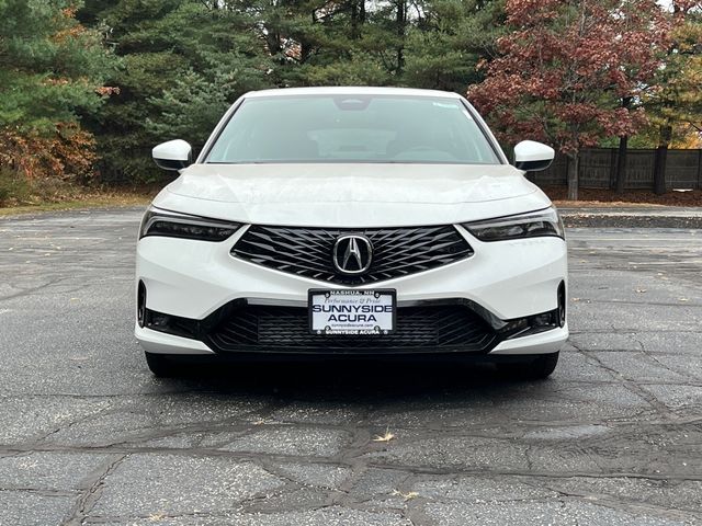 2025 Acura Integra w/A-Spec Package