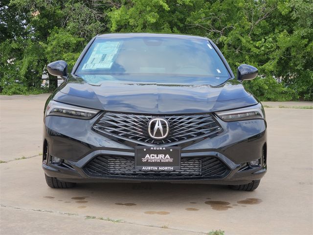 2025 Acura Integra w/A-Spec Package