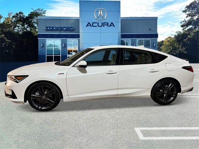 2025 Acura Integra w/A-Spec Technology Package