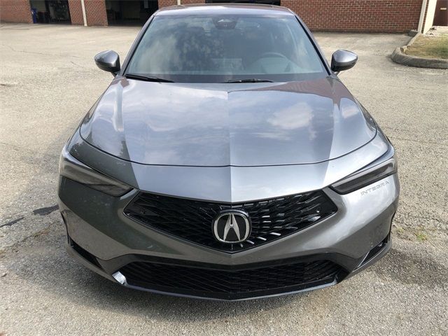 2025 Acura Integra w/A-Spec Technology Package