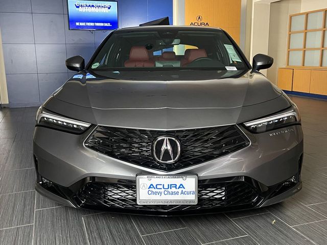 2025 Acura Integra w/A-Spec Technology Package