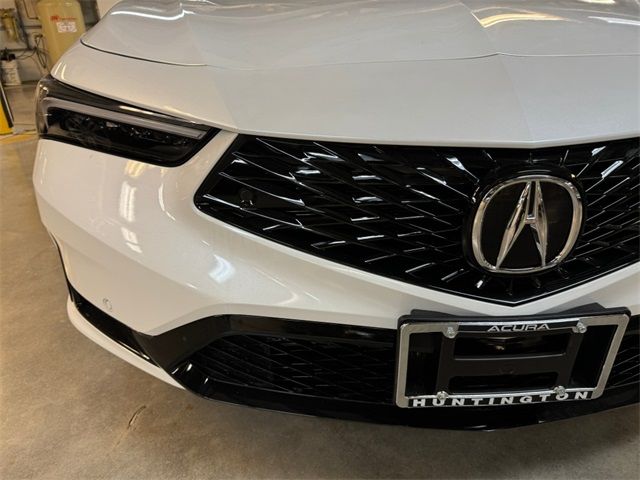 2025 Acura Integra w/A-Spec Technology Package