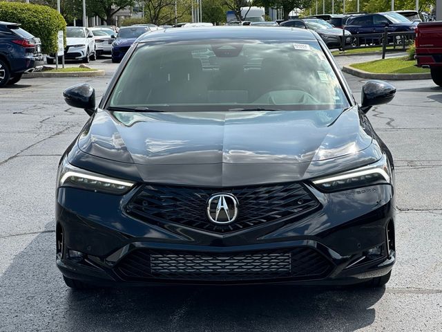 2025 Acura Integra w/A-Spec Technology Package