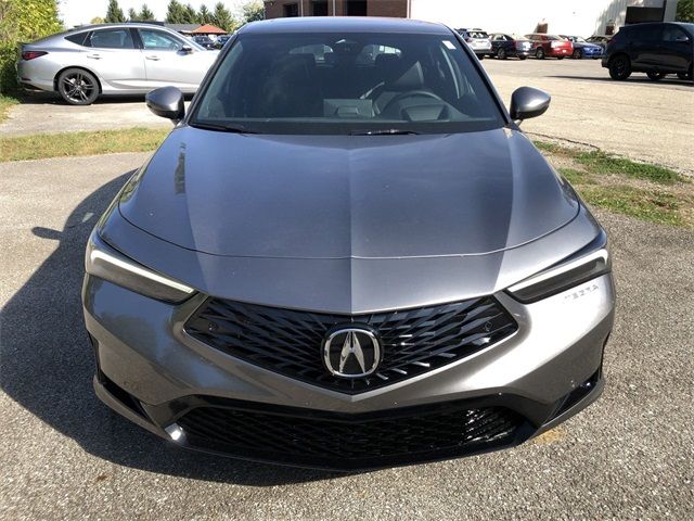 2025 Acura Integra w/A-Spec Technology Package