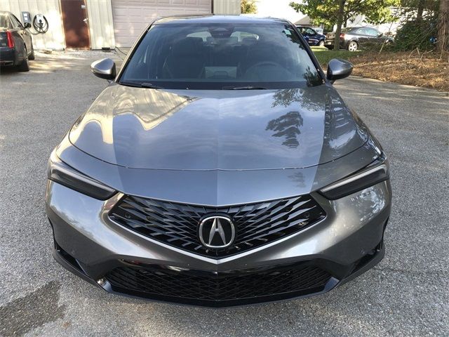 2025 Acura Integra w/A-Spec Technology Package