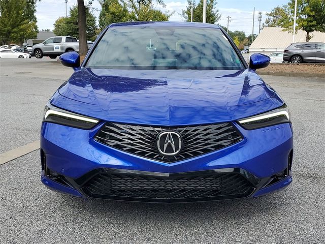 2025 Acura Integra w/A-Spec Technology Package